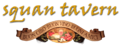 Squan Tavern Logo